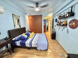 Blk 406 Sin Ming Garden (Bishan), HDB 3 Rooms #543117411